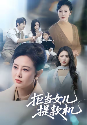 拒当女儿提款机（69集）今日最火短剧