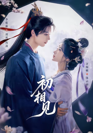 初相见（76集）百度网盘在线看