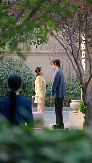 你和他兄弟情深我不奉陪（60集）短剧在哪里看