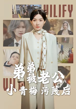 弟弟被老公小青梅污蔑后（60集）在线免费观影