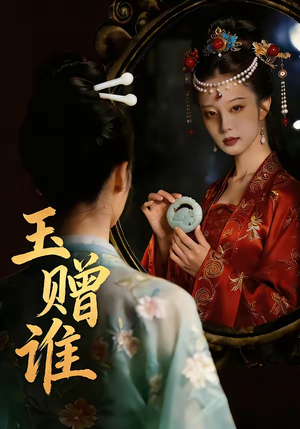 玉赠谁（45集）免费在线看全集