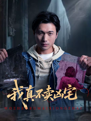 我真不卖凶宅(40集) 我真不卖凶宅(40集)看过的人都说好