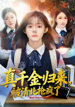真千金归来，被清北抢疯了（83集）免费观看完整版