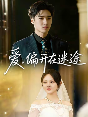 爱，偏开在迷途（63集）全季一次看完