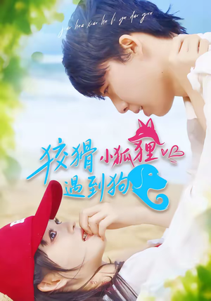 狡猾小狐狸遇到狗（80集）短剧爆款推荐