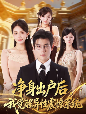 净身出户后：我觉醒异性震惊系统（81集）1-102集