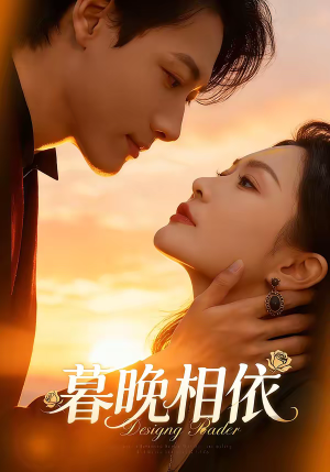 暮晚相依（80集）短剧免费看