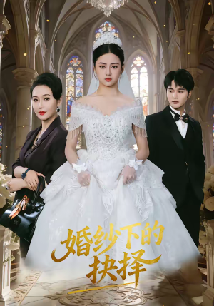 婚纱下的抉择（60集）最新热剧免费看