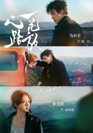 心花路放（60集）全集一网打尽