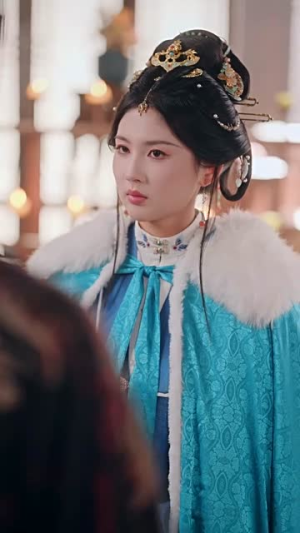 和离后，她冠绝京城（62集）短剧在线看