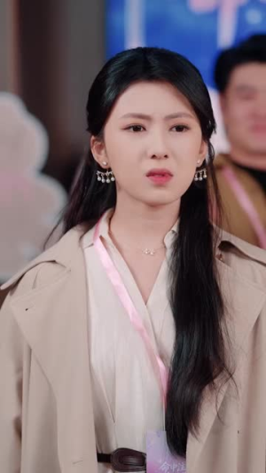 肆意成诗（60集）男主角是谁