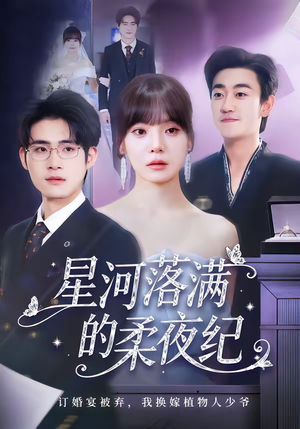 星河落满的柔夜纪(88集) 星河落满的柔夜纪(88集)高清画质免费看