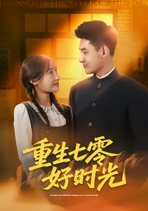 重生七零好时光（80集）短剧前十排行榜