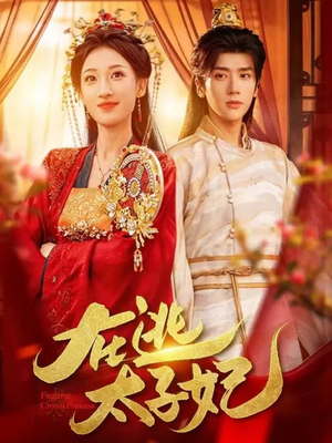 在逃太子妃(64集) 在逃太子妃(64集)亿万短剧抢先看