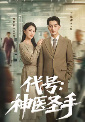 代号：神医圣手（61集）免费看全集