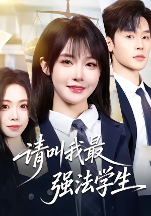 请叫我最强法学生（67集）短剧更新抢先看