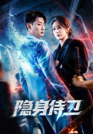 隐身侍卫(80集) 隐身侍卫(80集)短剧全集完整版