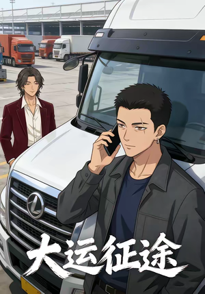 大运征途(39集) 大运征途(39集)解说文案