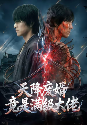 天降废婿竟是满级大佬（58集）精彩的短剧