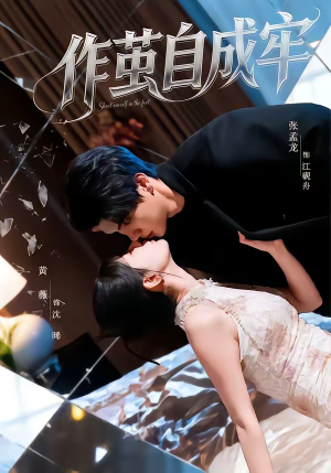 作茧自成牢（52集）免费看短剧全集