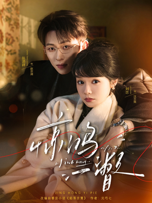 惊鸿一瞥（72集）短剧全集免费看