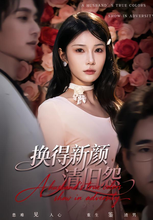 换得新颜清旧怨（58集）短剧