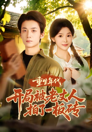 重生年代开局被老丈人拍了一板砖（82集）大结局