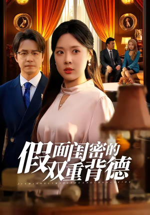 假面闺密的双重背德（67集）短剧完整版免费