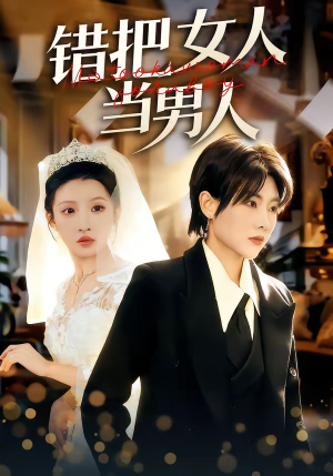 错把女人当男人（30集）短剧全集更精彩