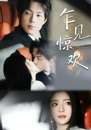 乍见惊欢（60集）最火短剧推荐