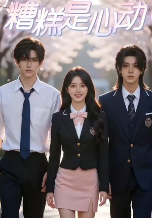 糟糕是心动（36集）精彩短剧片段