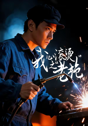 我心滚烫之老枪（60集）我全都看完了