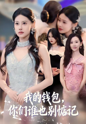 我的钱包，你们谁也别惦记（56集）全剧看到大结局