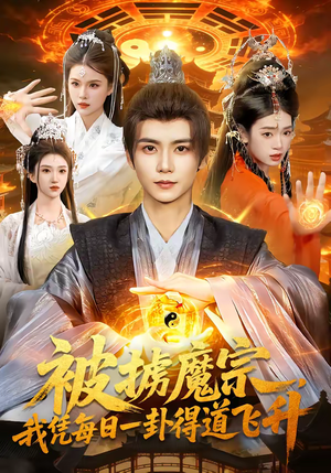 被掳魔宗，我凭每日一卦得道飞升（124集）在哪看
