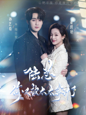 陆总，你又被太太算计了（70集）短剧在线更新