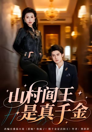 山村阎王是真千金（59集）这短剧太好看了