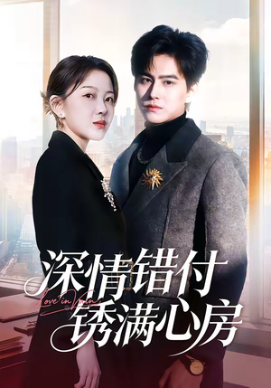 深情错付锈满心房(60集) 深情错付锈满心房(60集)短剧太精彩
