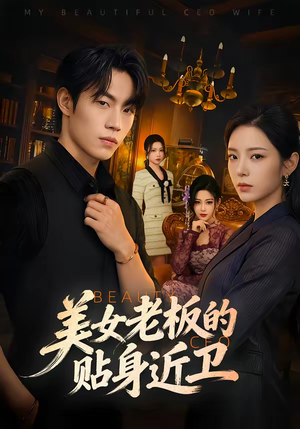 美女老板的贴身近卫（60集）大结局
