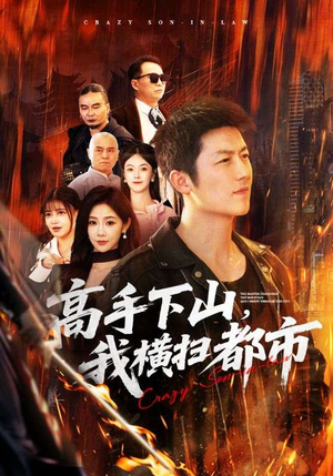 高手下山,我横扫都市(69集) 高手下山,我横扫都市(69集)在哪看免费