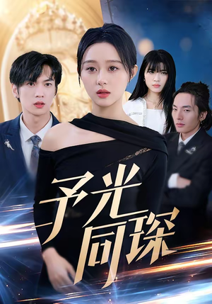 予光同琛(39集) 予光同琛(39集)精彩短剧又来了