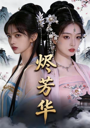 烬芳华（40集）免费观看全集