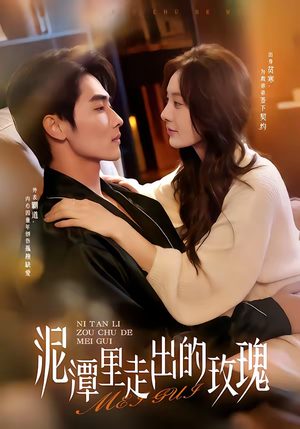 泥潭里走出的玫瑰(91集) 泥潭里走出的玫瑰(91集)精彩短剧分享