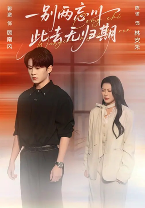 一别两忘川，此去无归期（56集）演员表