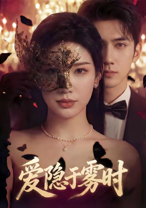 爱隐于雾时(79集) 爱隐于雾时(79集)最新短剧推荐