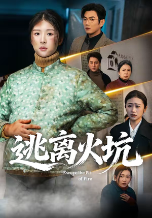 逃离火坑(45集) 逃离火坑(45集)短剧全集抢先看