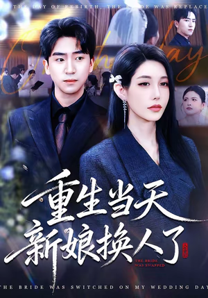 重生当天新娘换人了（72集）红果免费短剧