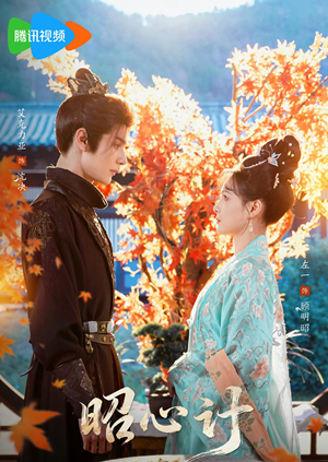 昭|心计(59集) 昭|心计(59集)解说