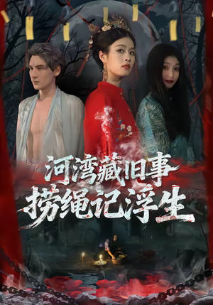 河湾藏旧事，捞绳记浮生（40集）短剧精彩绝伦