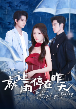 就让雨停在昨天（70集）好看的短剧来了