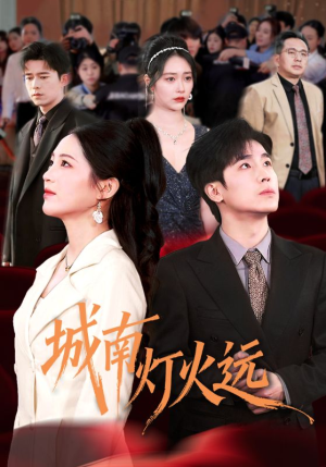 城南灯火远(72集) 城南灯火远(72集)全集免费